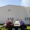 The Power of Power washing!